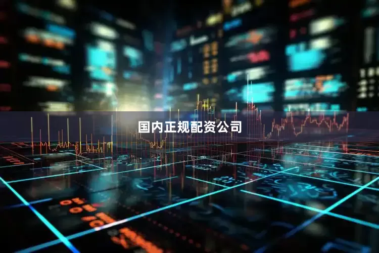 国内正规配资公司